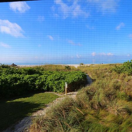 Cabana Beach Club By Rva Apartment Longboat Key Exterior photo