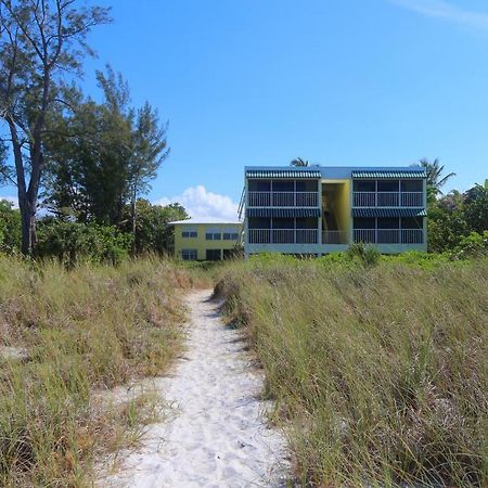 Cabana Beach Club By Rva Apartment Longboat Key Exterior photo