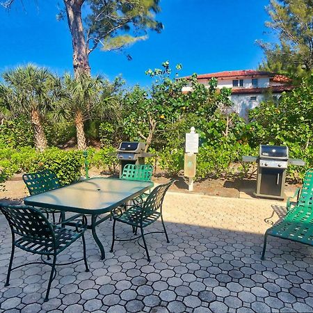 Cabana Beach Club By Rva Apartment Longboat Key Exterior photo