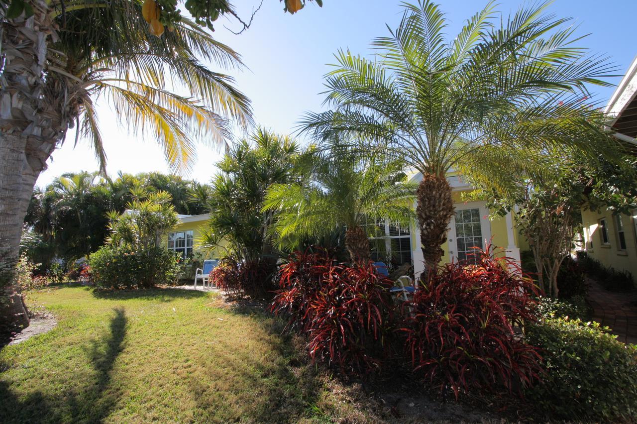 Cabana Beach Club By Rva Apartment Longboat Key Exterior photo