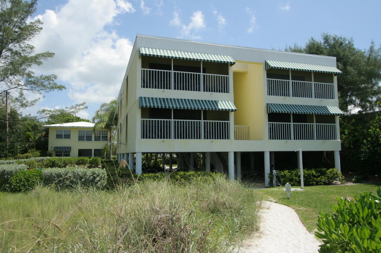 Cabana Beach Club By Rva Apartment Longboat Key Exterior photo