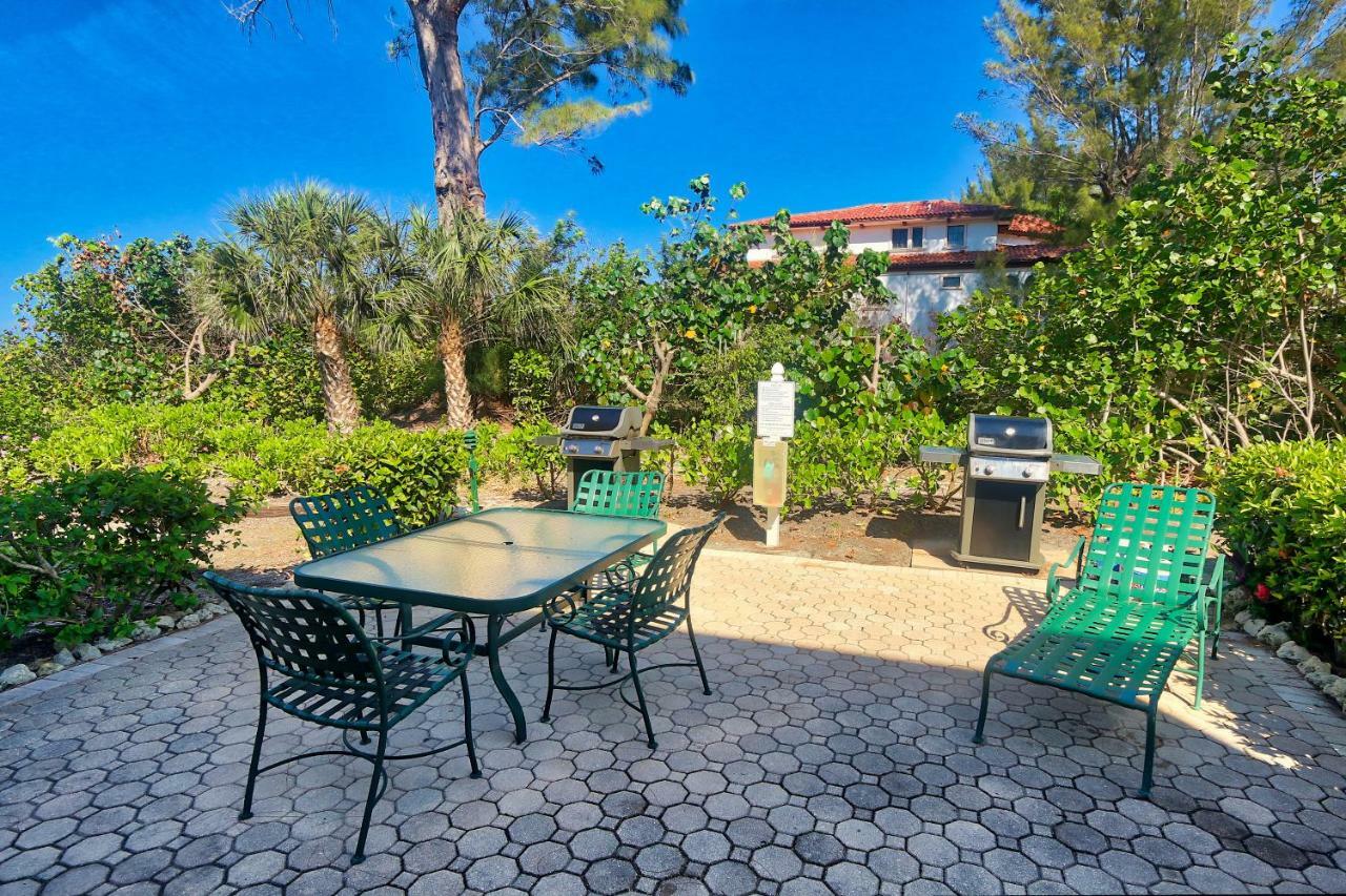 Cabana Beach Club By Rva Apartment Longboat Key Exterior photo