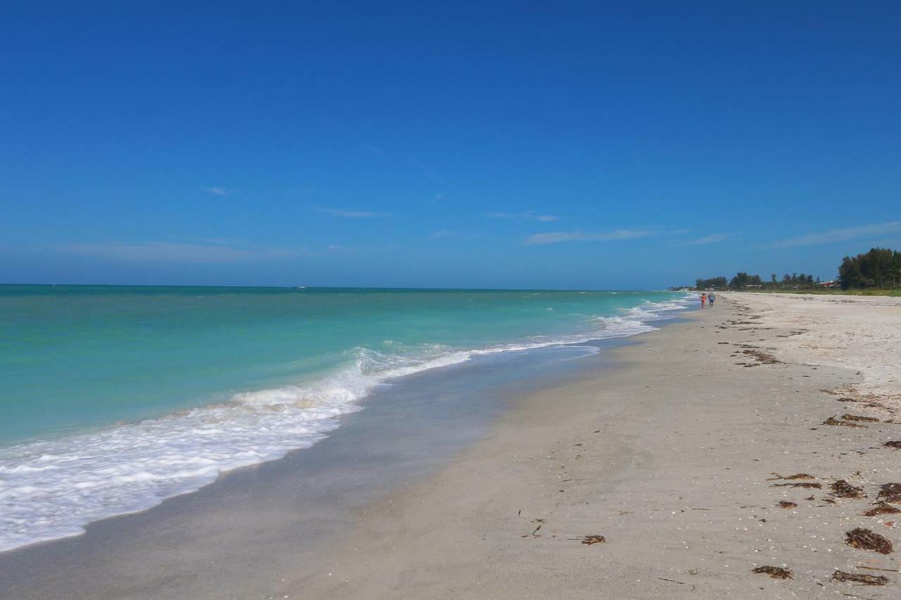 Cabana Beach Club By Rva Apartment Longboat Key Exterior photo