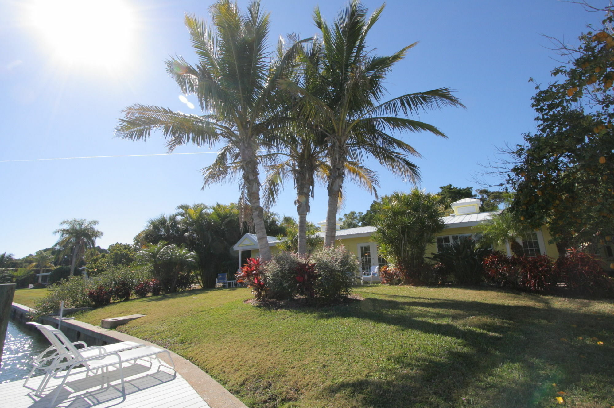 Cabana Beach Club By Rva Apartment Longboat Key Exterior photo